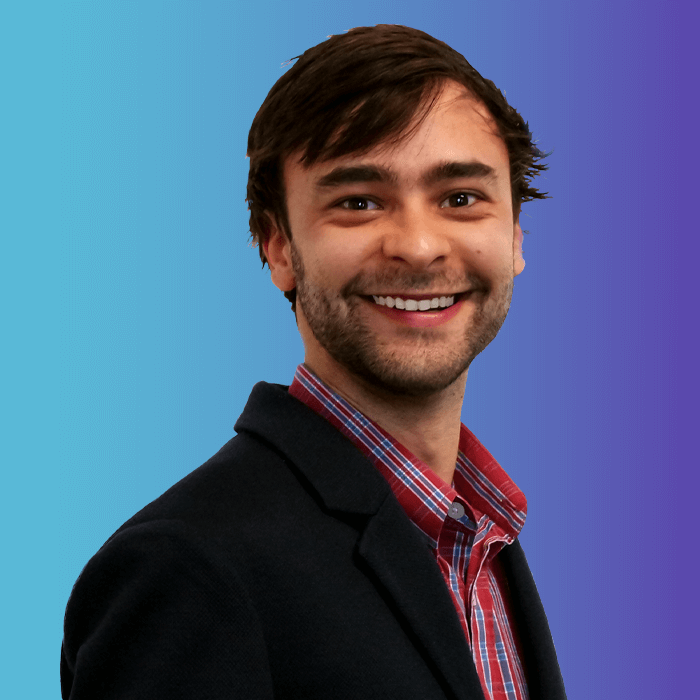 Photo of Diogo Mendonça